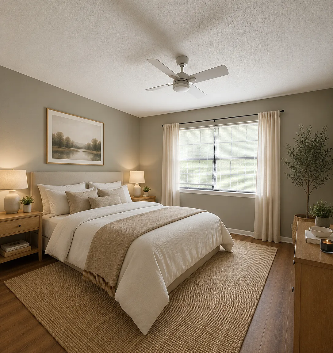 3 bed, 1.5 bath, 1200 sqft, $1,750 — Photo 3