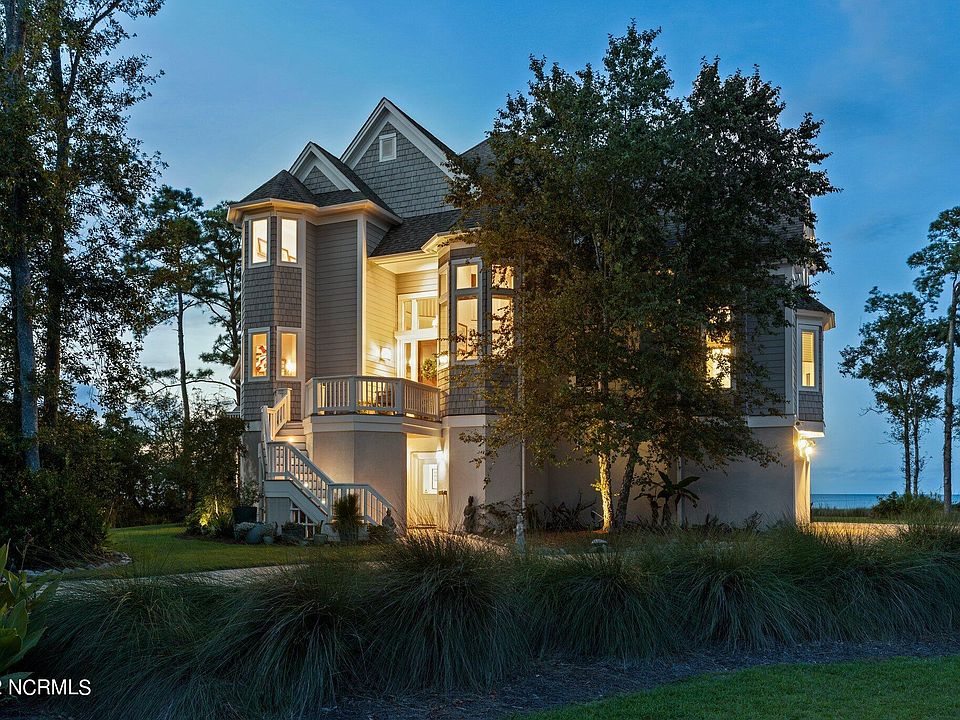 175 Herring Pond Ct, Beaufort, NC 28516 Zillow