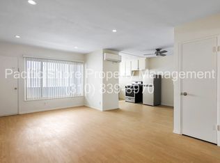11663 Gorham Ave APT 8, Los Angeles, CA 90049
