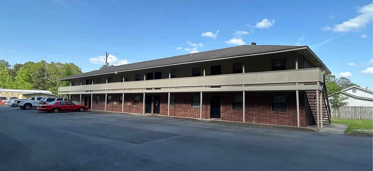 Chandler Court - 5 — Photo 1