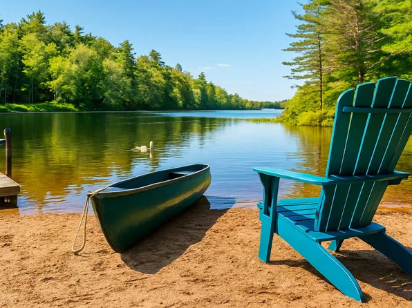 (undisclosed Address), Belgrade, ME 04917