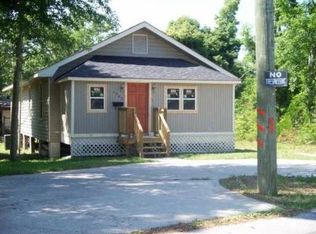 1703 3rd St, Gulfport, MS 39501