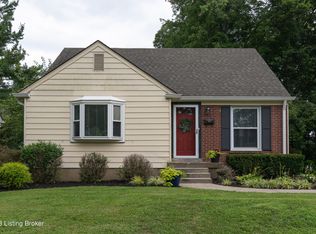 3022 Talisman Rd, Louisville, KY 40220