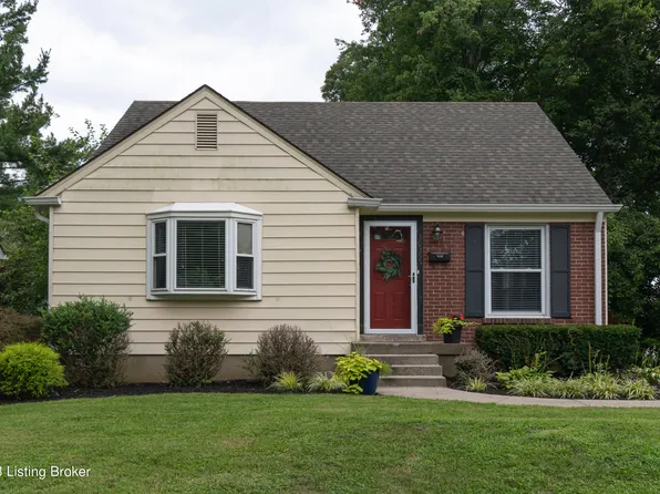 3022 Talisman Rd, Louisville, KY 40220