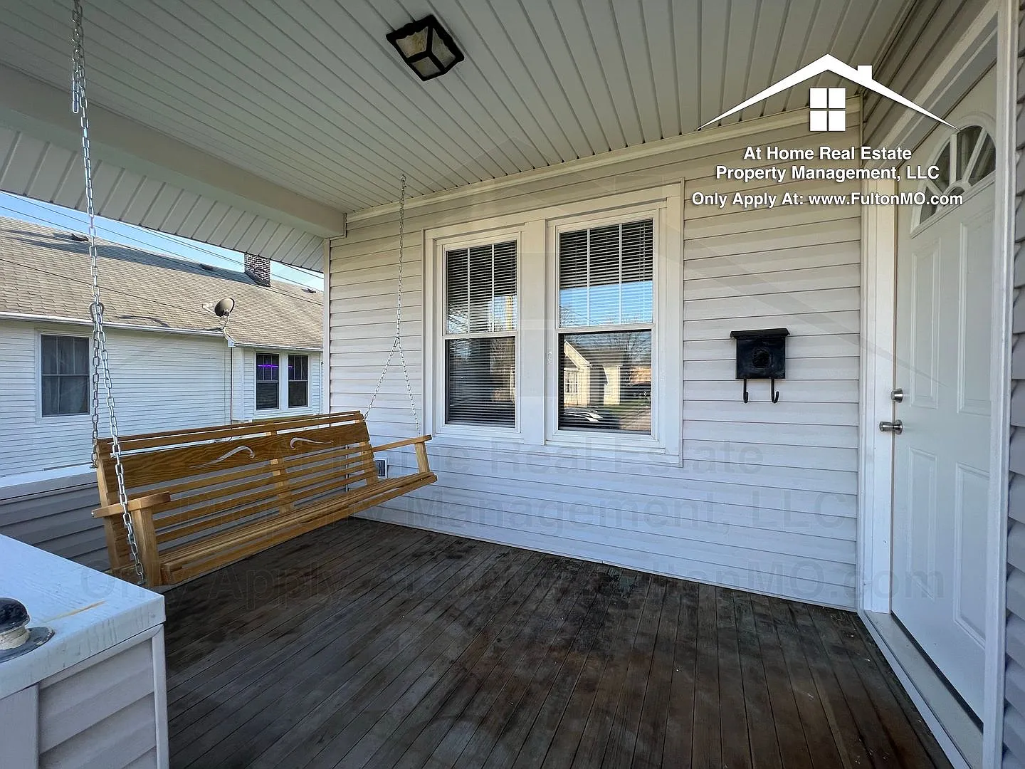 825 Center Street Fulton, MO 65251 — Photo 2