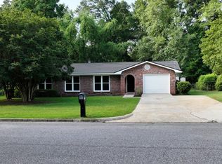 802 Circleview Dr, Dothan, AL 36301