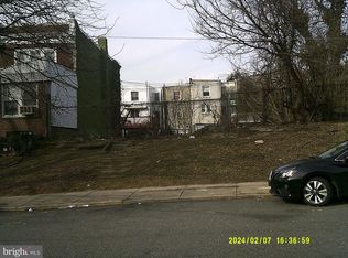 5661 Lebanon Ave, Philadelphia, PA