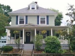 723 Maple St, Manchester, NH 03104