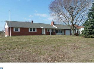 3809 Kirkwood Street Georges Rd, Bear, DE 19701