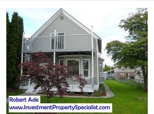 2323 Lombard Ave, Everett, WA 98201