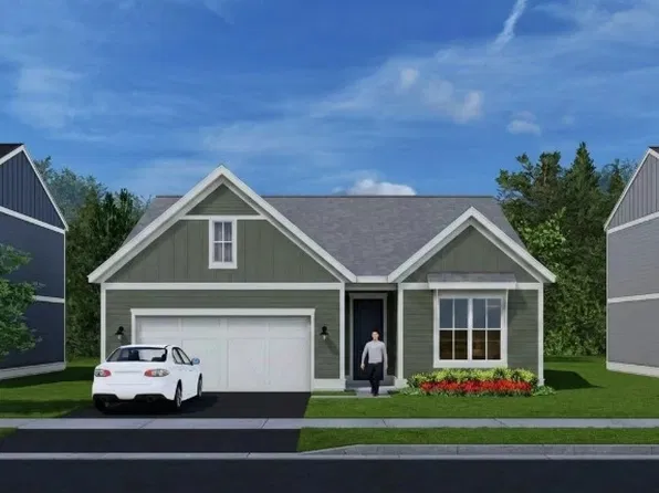 620 Rockwell Ln, Elk Grove Village, IL 60007