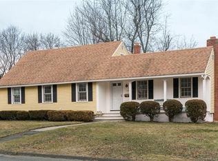 63 Fanway Ave, Bristol, CT 06010