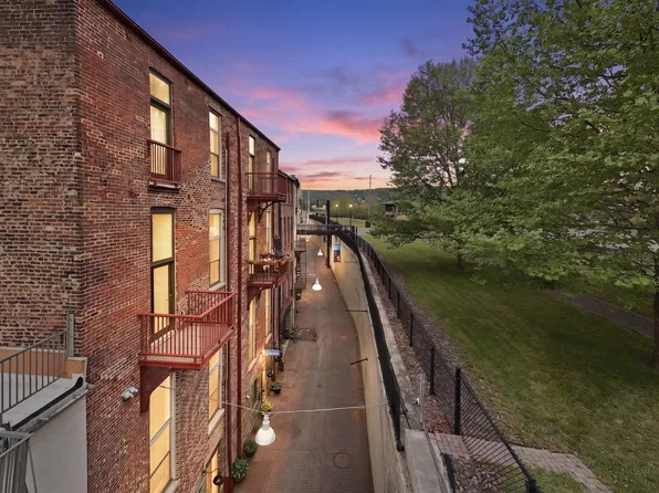 509 Bogart Pl APT 203, Scranton, PA 18503
