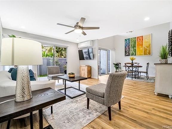3rd image of 47-261 Hui Iwa St APT D