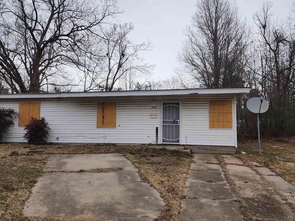 3305 Jonquil St, Pine Bluff, AR 71603