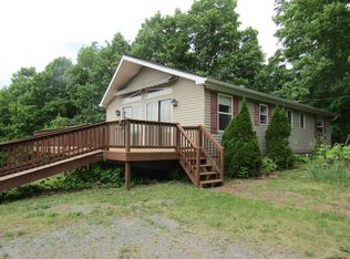 1014 Broome Center Rd, Preston Hollow, NY 12469