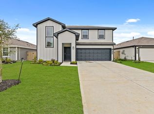 23520 Nectar Crest Hts, Splendora, TX 77372