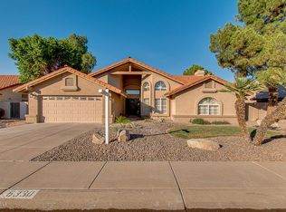 6330 W Lone Cactus Dr, Glendale, AZ 85308