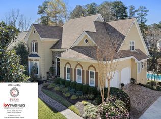 1505 Downington Run NW, Acworth, GA 30101