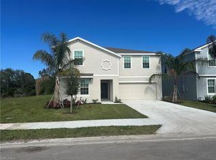 12005 Savanna Lakes Blvd, Lehigh Acres, FL 33974