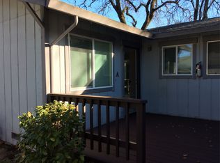 18446 Lucas Ave #A, Sonoma, CA 95476