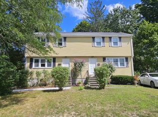 54-56 Dean St #54, Mansfield, MA 02048