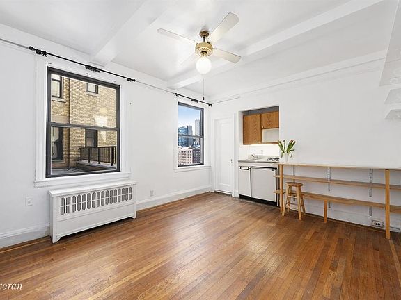 2nd image of 20 W 72nd St APT 1408