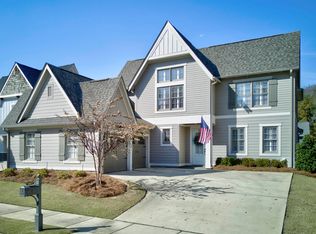 2065 Nunnally Pass, Birmingham, AL 35244