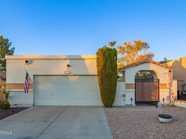 936 E ESCUDA Drive, Phoenix, AZ 85024