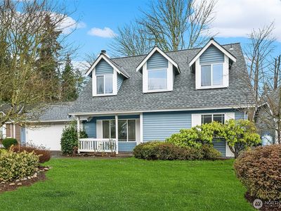 16711 6th Avenue SE, Bothell, WA, 98012
