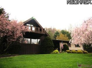 3051 Leisure Rd NW, Minerva, OH 44657