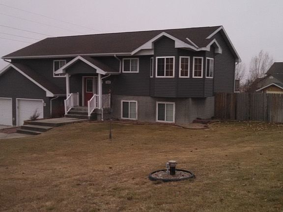 Front yard