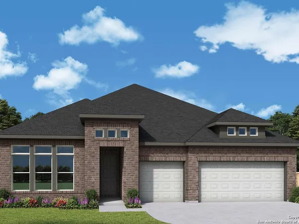 9933 Aurora Hill St, Boerne, TX 78006