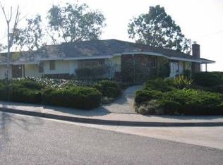 1795 Clearview Dr, San Leandro, CA