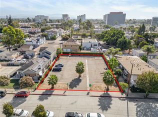 835 & 836 N Parton St, Santa Ana, CA 92701