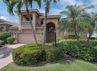 3292 Lookout Ln, Naples, FL 34112