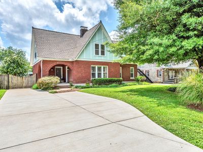 1016 Fairwin Ave, Nashville, TN, 37216