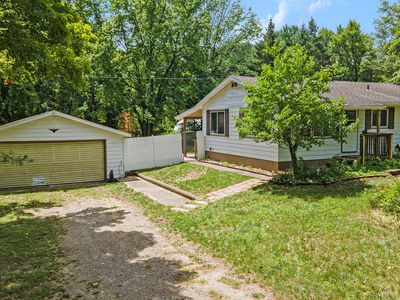 11151 Four Mile Rd, Morley, MI, 49336