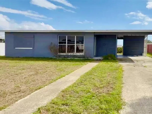 21435 Glendale Ave, Pt Charlotte, FL 33952