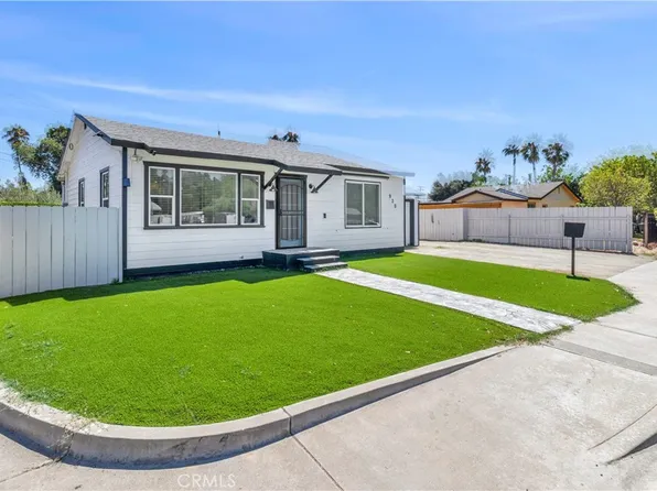 930 S Orange St, Escondido, CA 92025