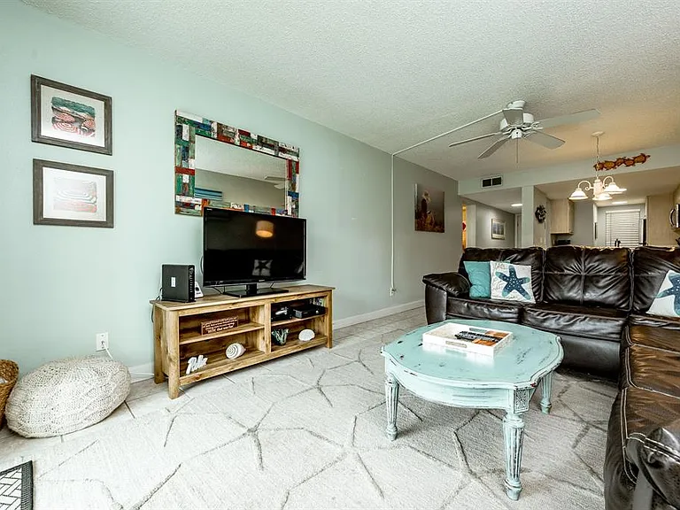 3801 S Atlantic Ave #107 — Photo 8