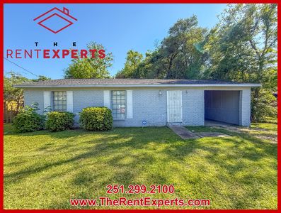 3613 Heritage Dr N, Mobile, AL, 36609