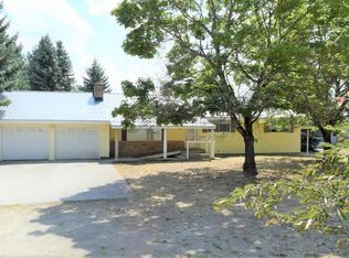 1601 W 1st St, Newport, WA 99156