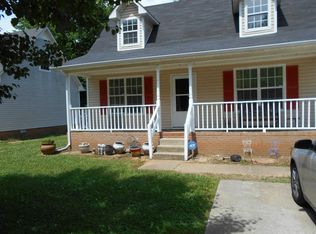 9209 Pembroke Oak Grove Rd, Oak Grove, KY 42262