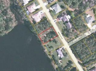 17 Kaffir Lily Pl, Palm Coast, FL 32164