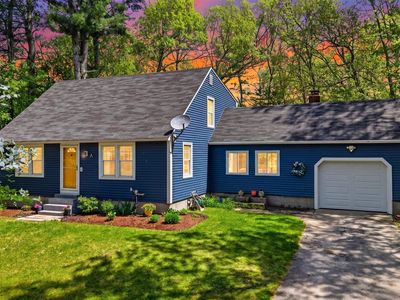 4 Tinker Road, Merrimack, NH, 03054