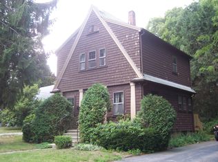 165 Clinton Rd, Weymouth, MA 02189