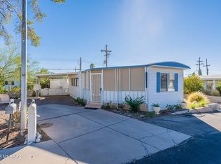 5609 W Flying M St, Tucson, AZ 85713
