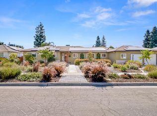 6372 N Sharon Ave, Fresno, CA