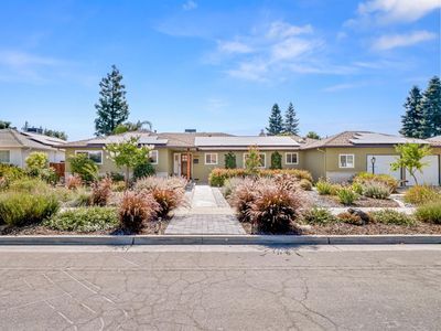 6372 N Sharon Ave, Fresno, CA, 93710